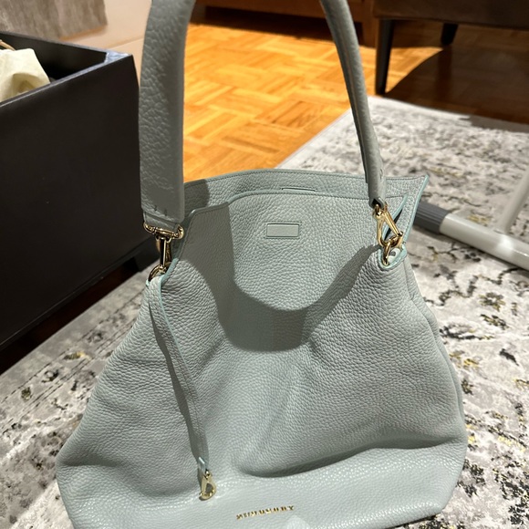 Burberry Tote - Picture 3 of 5